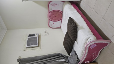 Yanbu, Furniture, SAR 650,  3 Beds With Mattress 650 SAR And Side Desk