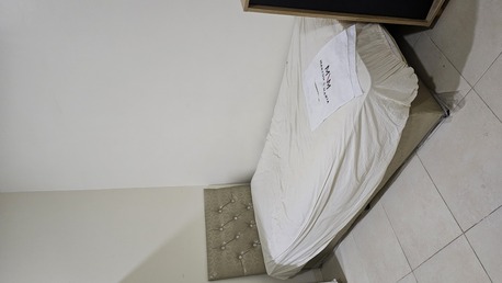 Yanbu, Furniture, SAR 650,  3 Beds With Mattress 650 SAR And Side Desk