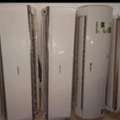 Used Window And Split Ac With Installation And One Month Warranty