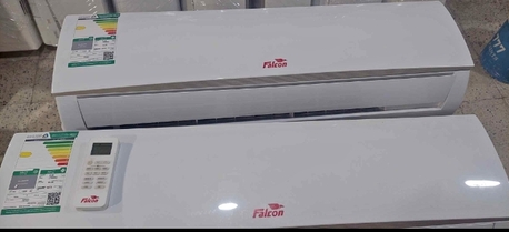 Jeddah, Air Conditioners, Used Window And Split Ac With Installation And One Month Warranty