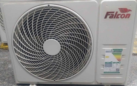 Jeddah, Air Conditioners, Used Window And Split Ac With Installation And One Month Warranty