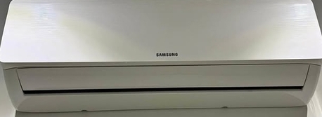 Jeddah, Air Conditioners, Used Window And Split Ac With Installation And One Month Warranty