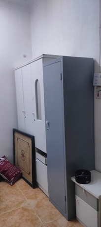 Riyadh, Bedspace For Rent, SAR 650/month,  Sharing Room Available For One Person. There Is Already 1 Person Staying In The Room. The