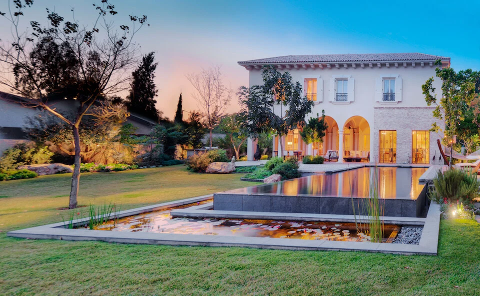 Melbourne, Construction, Premium Luxury Home Builders In Melbourne For Refined Living