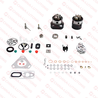 Beijing, Auto Parts, CNY 10,  Diesel Pump End Plate Kit 7139-27C