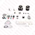 CNY 10,  Diesel Pump End Plate Kit 7139-27C