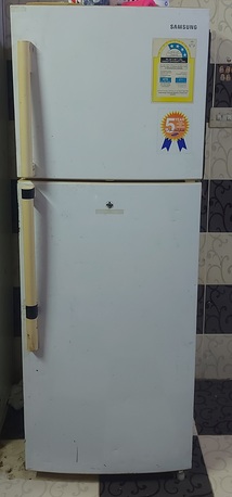 Hofuf, Electronics, SAR 450,  Samsung Refrigerator For Sale