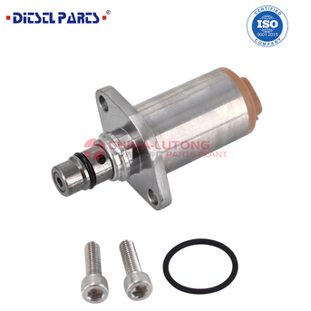 Beijing, Auto Parts, CNY 50,  Diesel Fuel Injection Pump Regulator Suction Control SCV Valve