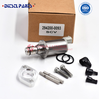 Beijing, Auto Parts, CNY 60,  Fuel Pump Regulator Suction Control Valve SCV 294200-0300