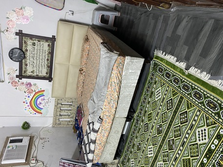 Hara, Apartments, Flats, Houses & Villas, SAR 15000/month,  2 BR,  2BHK Family Flat For Sale