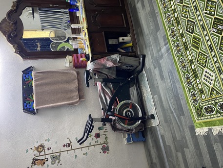 Hara, Apartments, Flats, Houses & Villas, SAR 15000/month,  2 BR,  2BHK Family Flat For Sale