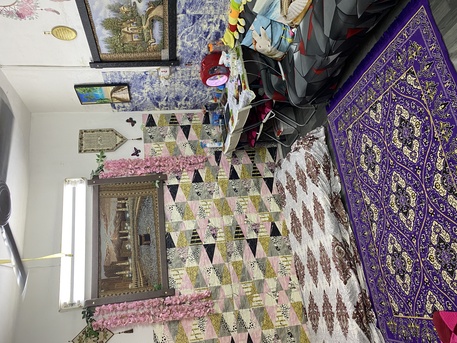 Hara, Apartments, Flats, Houses & Villas, SAR 15000/month,  2 BR,  2BHK Family Flat For Sale