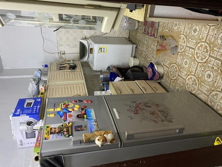 Hara, Apartments, Flats, Houses & Villas, SAR 15000/month,  2 BR,  2BHK Family Flat For Sale