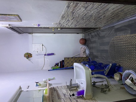 Hara, Apartments, Flats, Houses & Villas, SAR 15000/month,  2 BR,  2BHK Family Flat For Sale