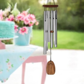 Sydney, Collectibles, Bring Music To Your Garden With Melody Wind Chimes
