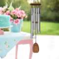 Bring Music To Your Garden With Melody Wind Chimes