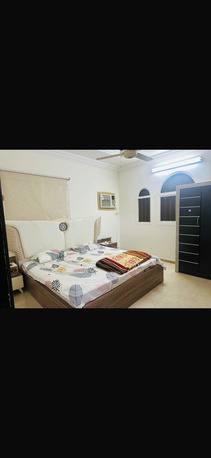 Yanbu, Apartments, Flats, Houses & Villas, SAR 1000/month,  Furnished,  3 BR,  3BHK Room For Rent