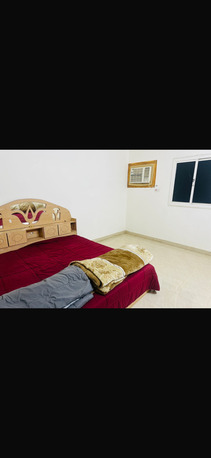 Yanbu, Apartments, Flats, Houses & Villas, SAR 1000/month,  Furnished,  3 BR,  3BHK Room For Rent