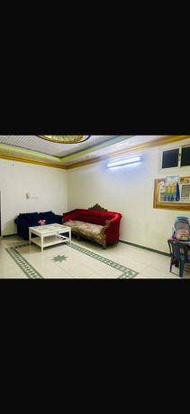 Yanbu, Apartments, Flats, Houses & Villas, SAR 1000/month,  Furnished,  3 BR,  3BHK Room For Rent