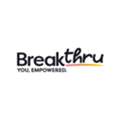 Breakthru