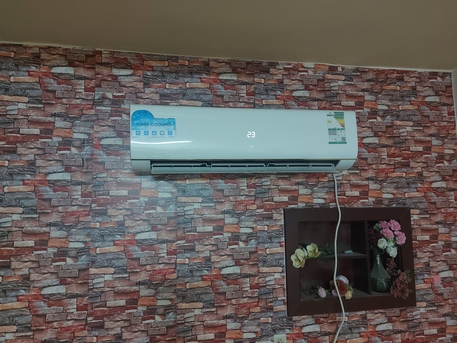 Hofuf, Air Conditioners, SAR 1300,  Split AC For Sale