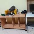 SAR 75,  Ikea Computer Table
