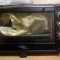 SAR 120,  Electric Oven