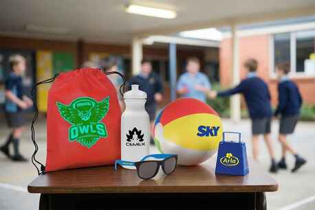 New York, Wholesale Products, Shop Custom School Spirit Items Online