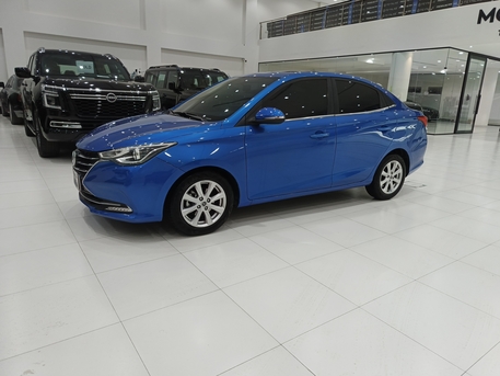 Al Manar, Vehicles, Cars & Trucks , SAR 26000,  Changan Alsvin,  2023,  Automatic,  74000 KM,   In Just SAR 26500