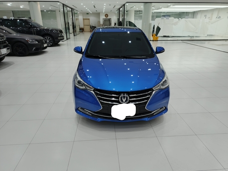 Al Manar, Vehicles, Cars & Trucks , SAR 26000,  Changan Alsvin,  2023,  Automatic,  74000 KM,   In Just SAR 26500