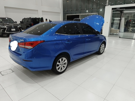 Al Manar, Vehicles, Cars & Trucks , SAR 26000,  Changan Alsvin,  2023,  Automatic,  74000 KM,   In Just SAR 26500