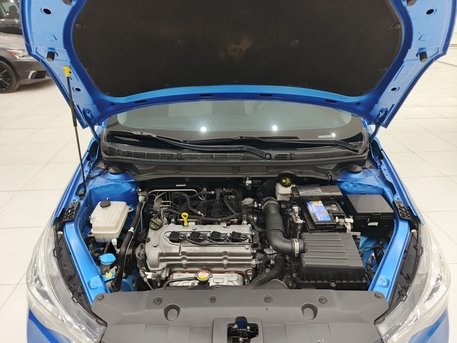 Al Manar, Vehicles, Cars & Trucks , SAR 26000,  Changan Alsvin,  2023,  Automatic,  74000 KM,   In Just SAR 26500