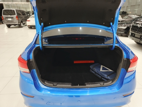 Al Manar, Vehicles, Cars & Trucks , SAR 26000,  Changan Alsvin,  2023,  Automatic,  74000 KM,   In Just SAR 26500