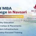 Best MBA College In Navsari For Career Growth
