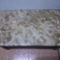 SAR 50,  Marble Table 100cm X 59cm Multy Purpose Use