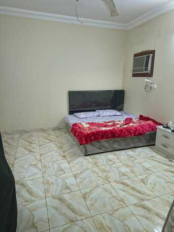 Makkah, Sublets, SAR 1600/month,  1 BR,  A Furnished 1-Bedroom Flat Is Available For Rent Near Kuwaiti Masjid Nuzha