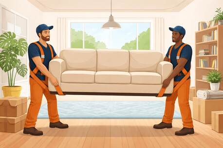 Sydney, Labor/Moving, Trusted House Removalist In Shepparton | Stress-Free Home Relocation Experts