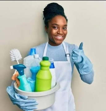 Riyadh, Cleaning, House Maid Within Riyadh