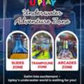 Indoor Playground In Edmonton