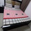 SAR 200,  Double Bed With Matters