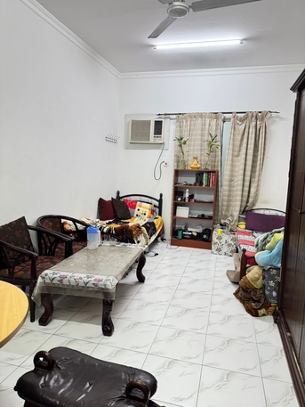 East Riffa, Bedspace For Rent, BHD 33/month,  Furnished Bedspace Available With EWA