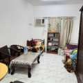 BHD 33/month,  Furnished Bedspace Available With EWA