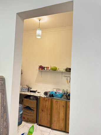 East Riffa, Bedspace For Rent, BHD 33/month,  Furnished Bedspace Available With EWA