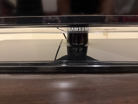 Al Ghadir, Appliances, SAR 800000400,  Samsung Fridge  And 36 Inches TV In Excellent Condition