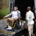 Smooth And Accessible Travel With Wheelchair Taxi Cab