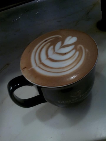 Dammam, Job Seekers, Barista.Bartander