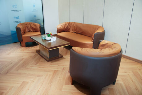 Dubai, Interior Design, Best Interior Fit Out Company In Dubai: