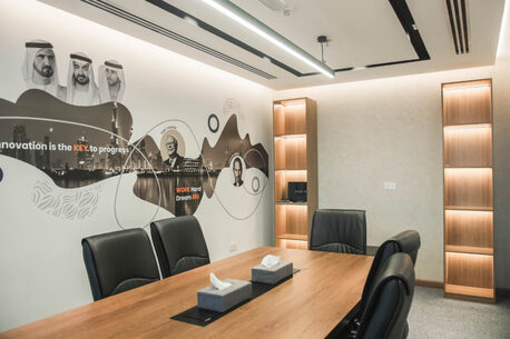 Dubai, Interior Design, Best Interior Fit Out Company In Dubai: