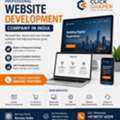 Website Development Company In India |clickshaper
