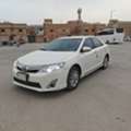 SAR 27000,  Toyota Camry GL,  2014,  Automatic,  333000 KM,    Pearl White In Very Good Condition. Fully Refreshed Recently.
